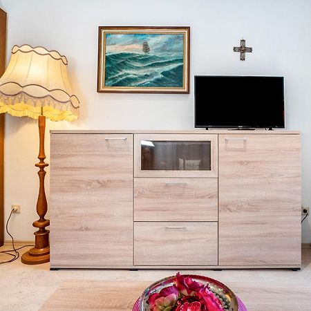 Ferienwohnung Adrion Bad Herrenalb Extérieur photo