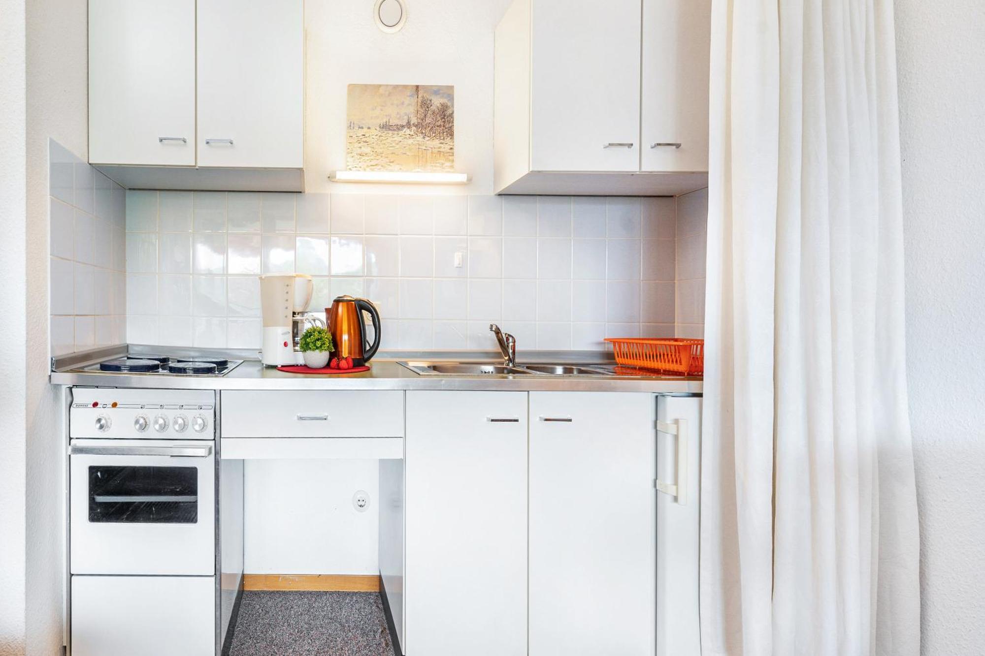 Ferienwohnung Adrion Bad Herrenalb Extérieur photo